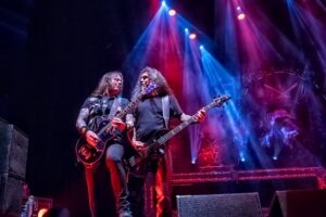 Slayer wystąpi po raz ostatni w Polsce