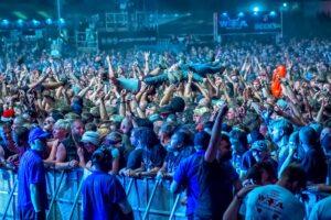 Mystic Festiwal: znamy czasówkę