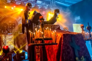 Batushka foto Romana Makówka