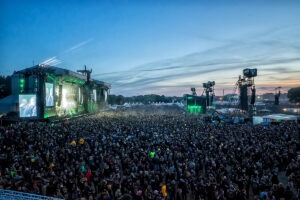 Wacken Open Air foto Romana Makówka