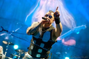 Sabaton foto vSpectrum