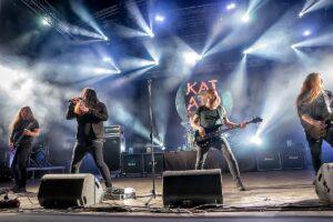Katatonia foto Romana Makówka
