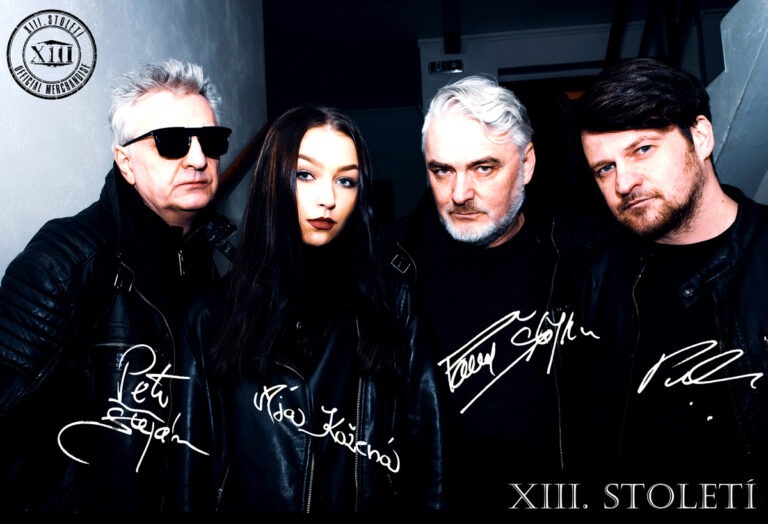 XIII. století foto materiały prasowe