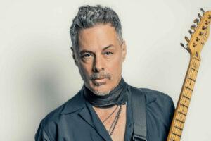 Richie Kotzen