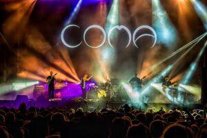 Coma foto Romana Makówka
