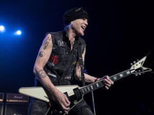 Michael Schenker