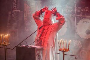 PATRIARKH foto Romana Makówka