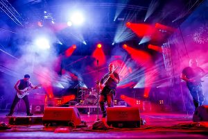 Antimatter foto Romana Makówka