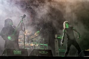 1349 na Wacken Open Air 2025 foto Romana Makówka