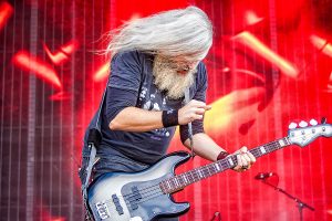 Mastodon foto Romana Makówka