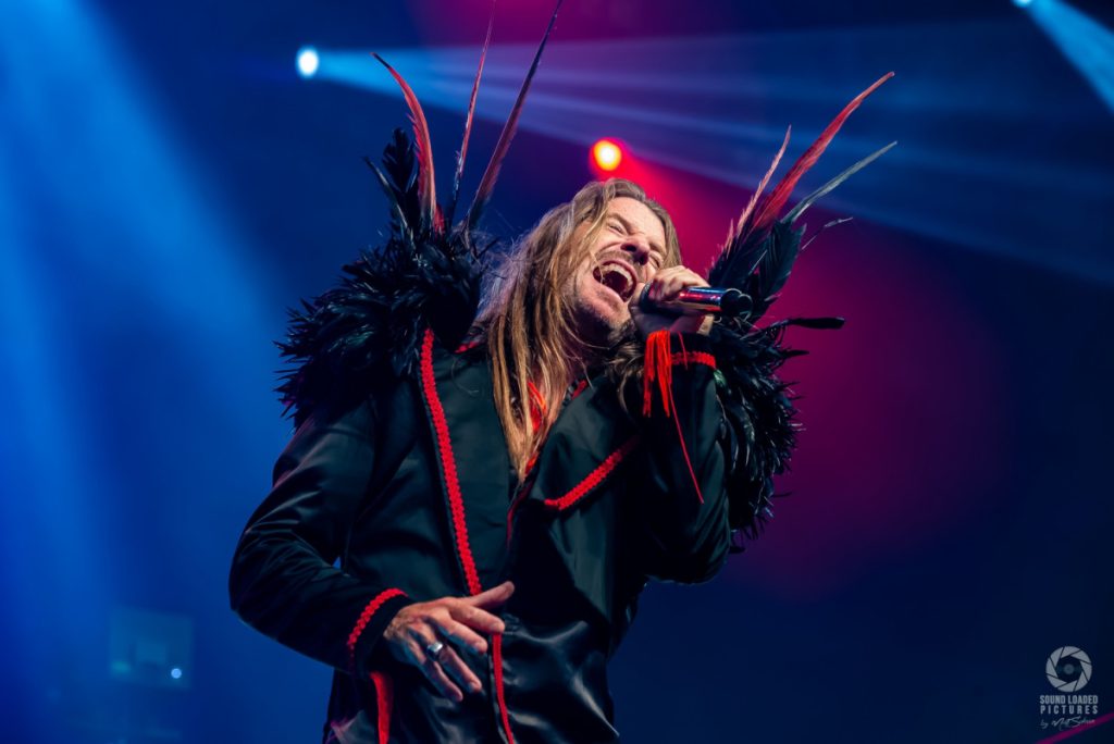 Tobias Gustavsson, Nestor (foto: Matt Sakson)