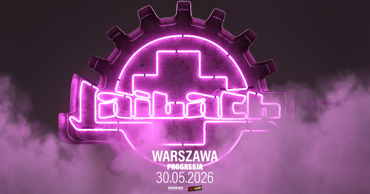 laibach event